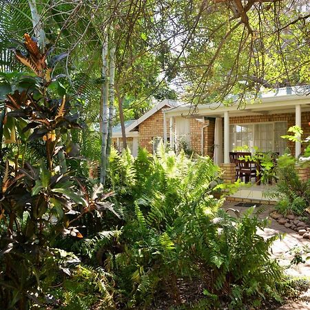 Chobe River Cottages Kasane Exterior photo