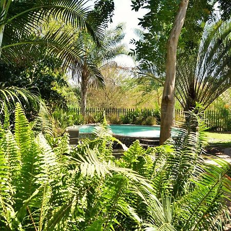 Chobe River Cottages Kasane Exterior photo